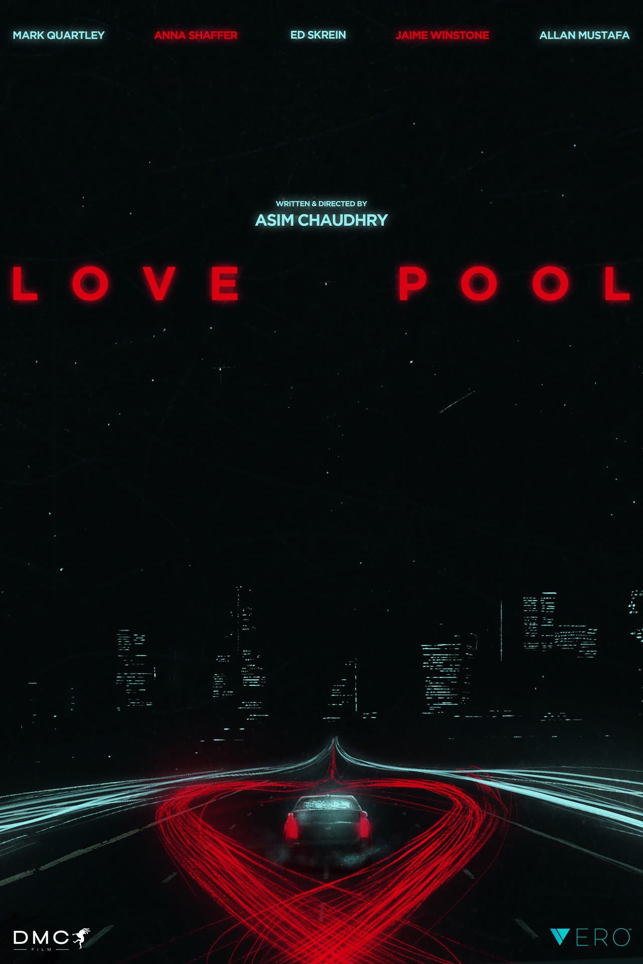 Love Pool preview 1