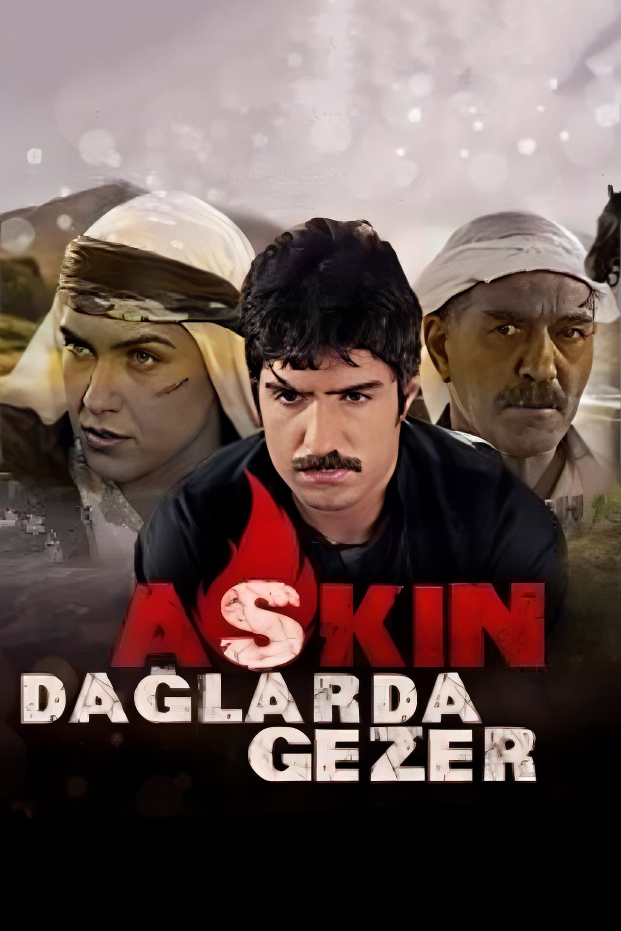 Aşkın Dağlarda Gezer preview 1