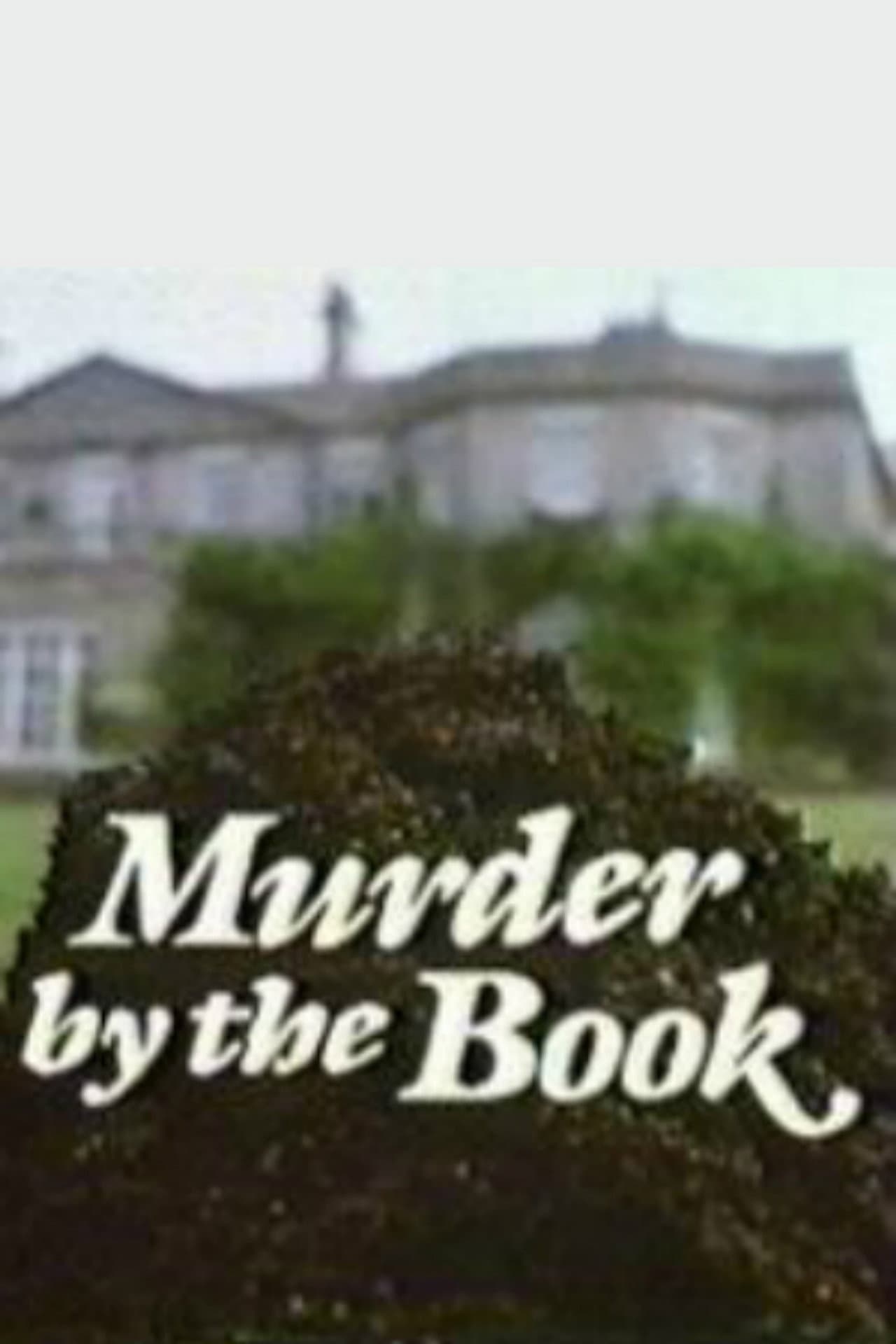Murder by the Book preview 1