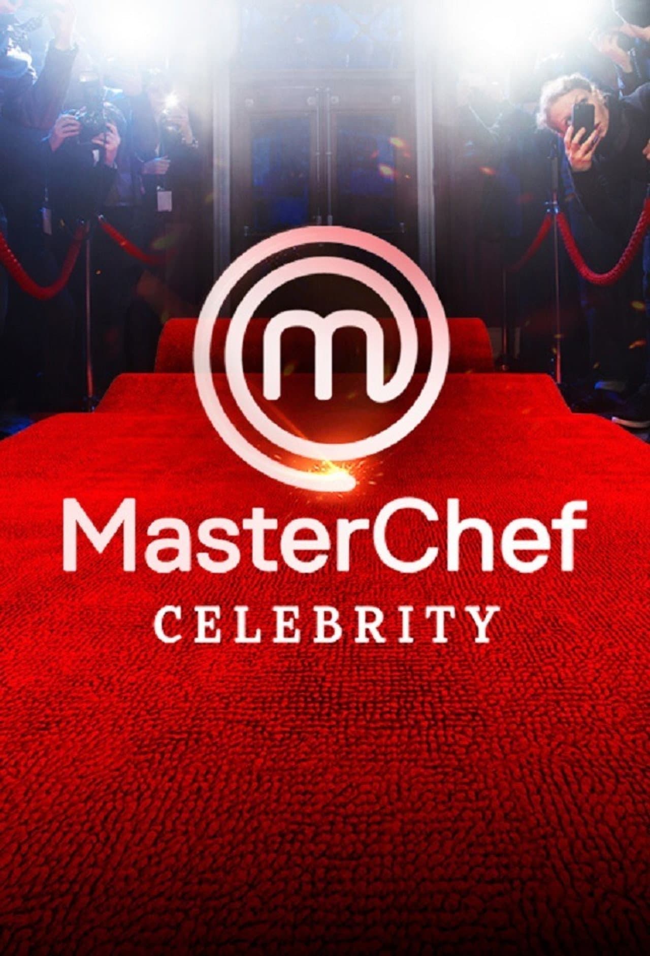 MasterChef Celebrity Argentina preview 2