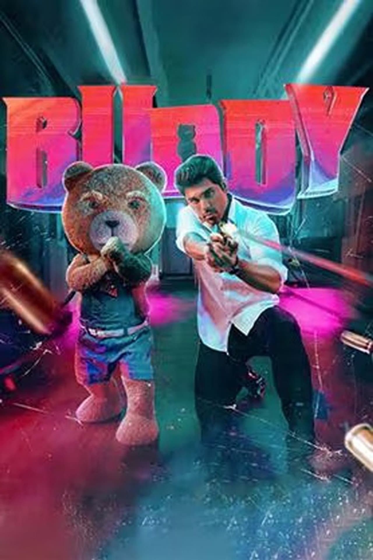 Buddy preview 2