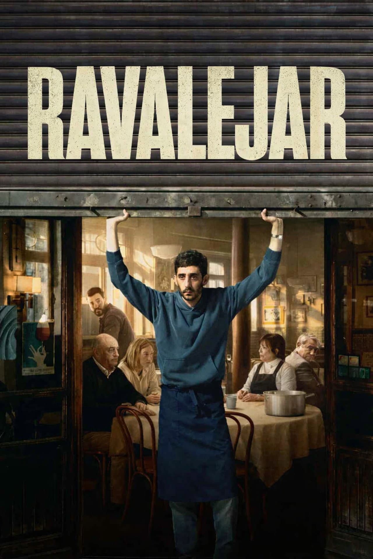 Ravalear: Not for Sale preview 2