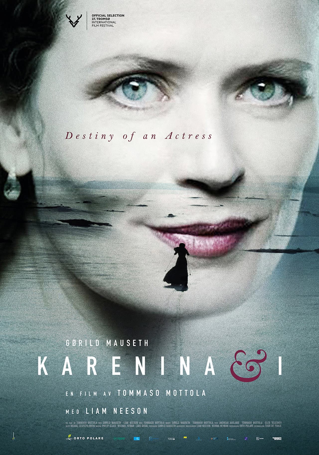 Karenina & I preview 1
