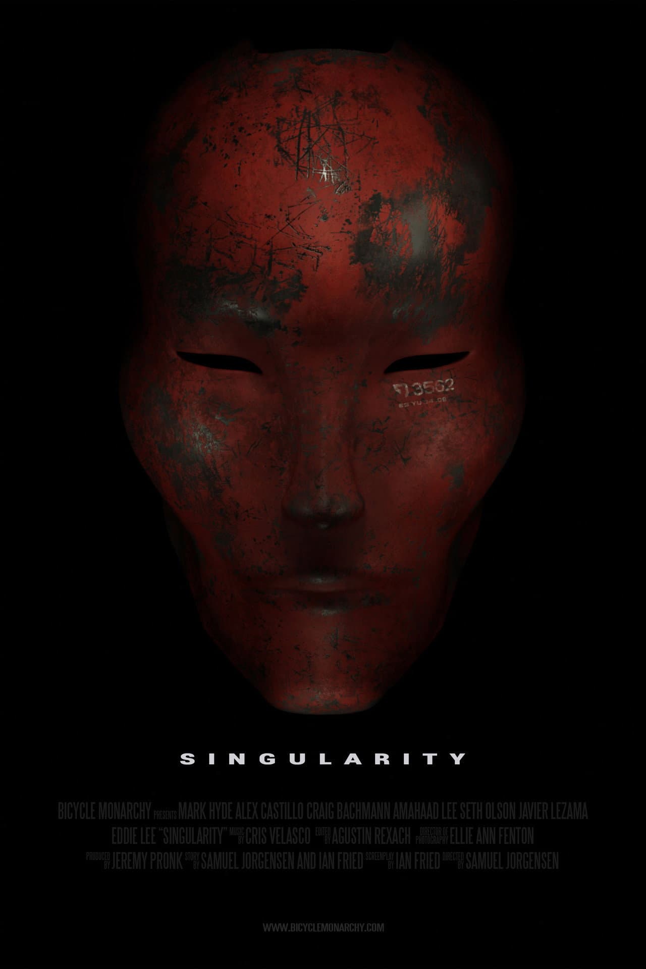 Singularity preview 2