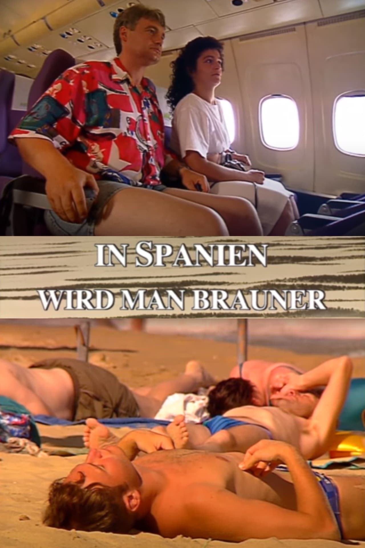 In Spanien wird man brauner preview 1