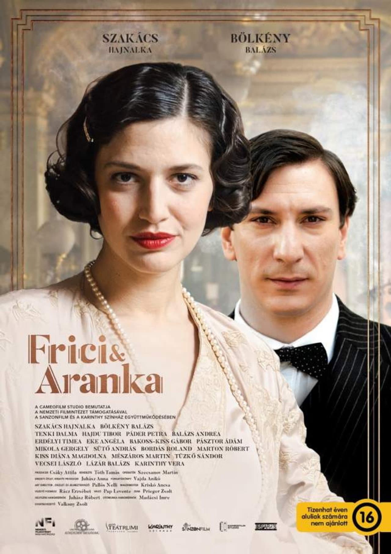 Frici & Aranka preview 1