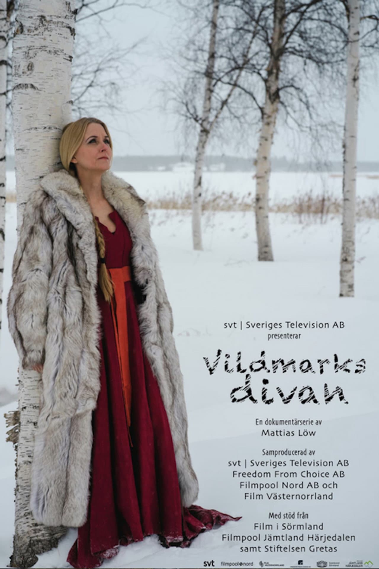 The Wilderness Diva preview 2