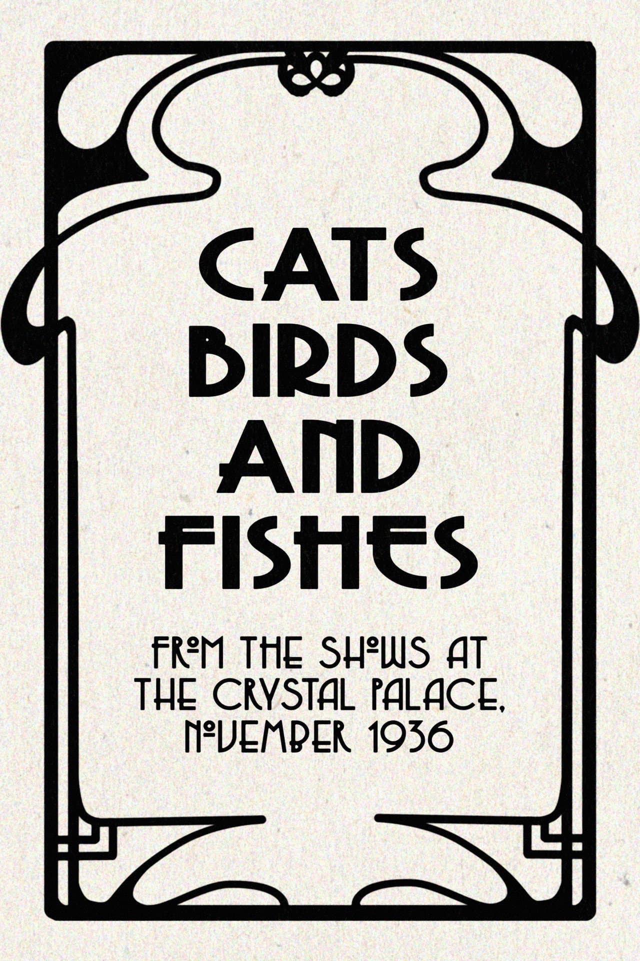 Cats, Birds and Fishes preview 1