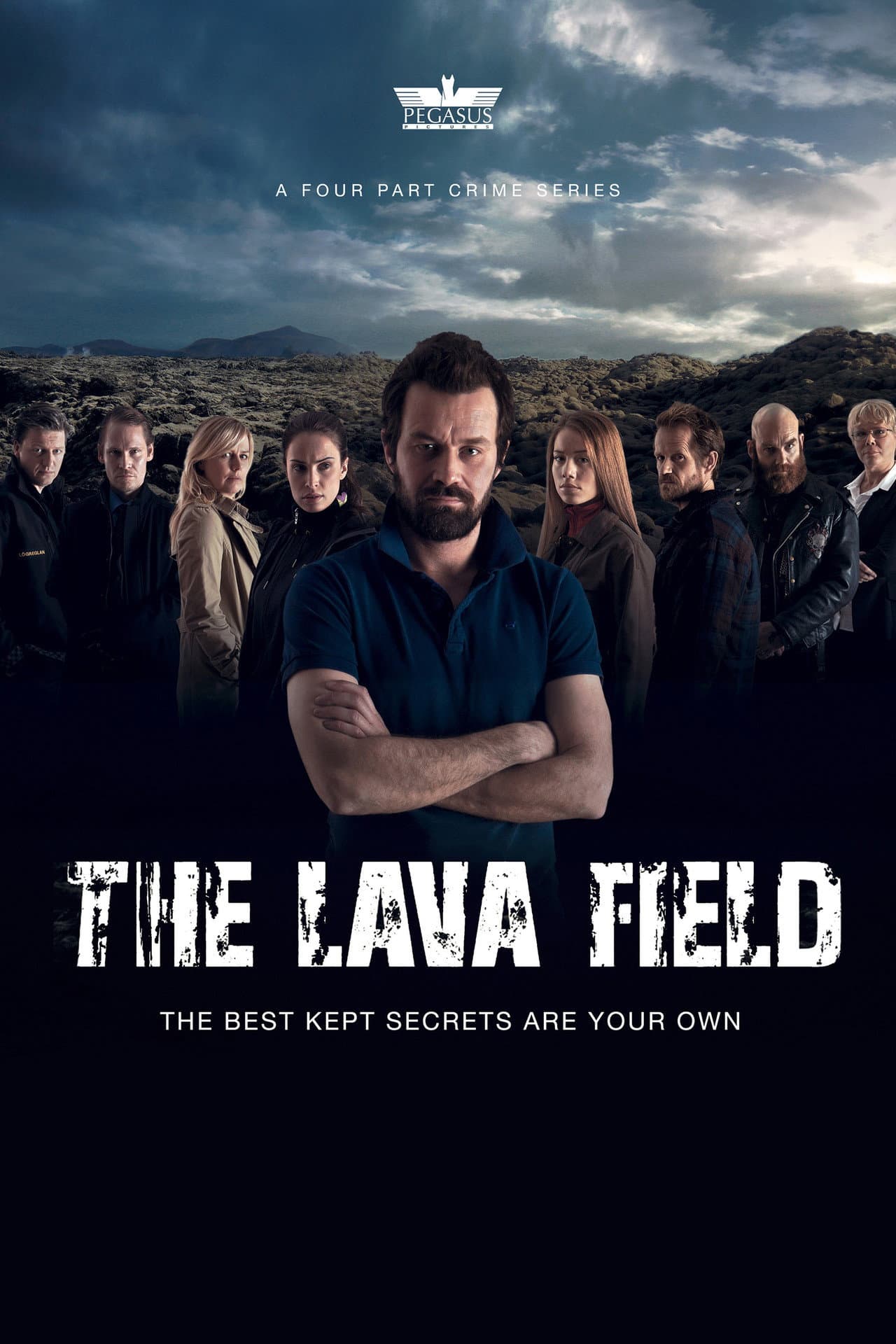 The Lava Field preview 1