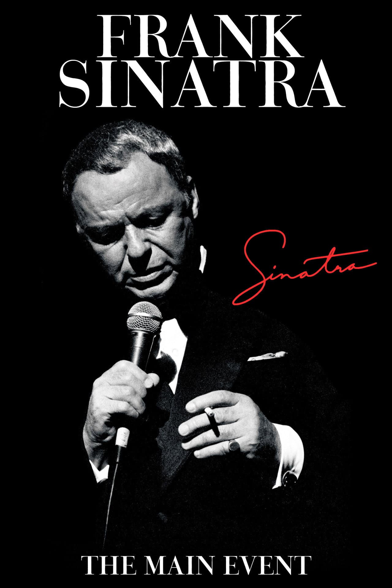Frank Sinatra: The Main Event preview 2