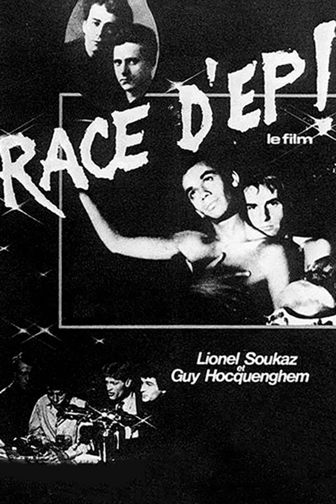 Race d'Ep! preview 2