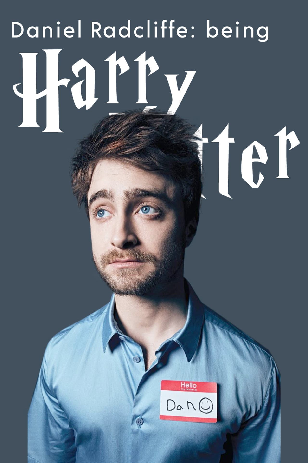 Daniel Radcliffe: Being Harry Potter preview 1