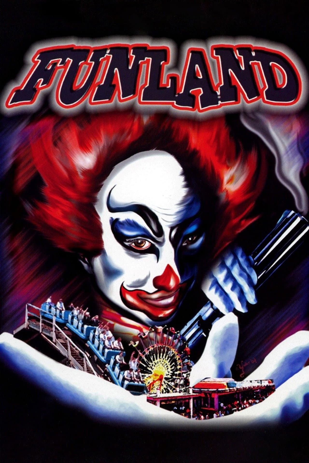 Funland preview 2