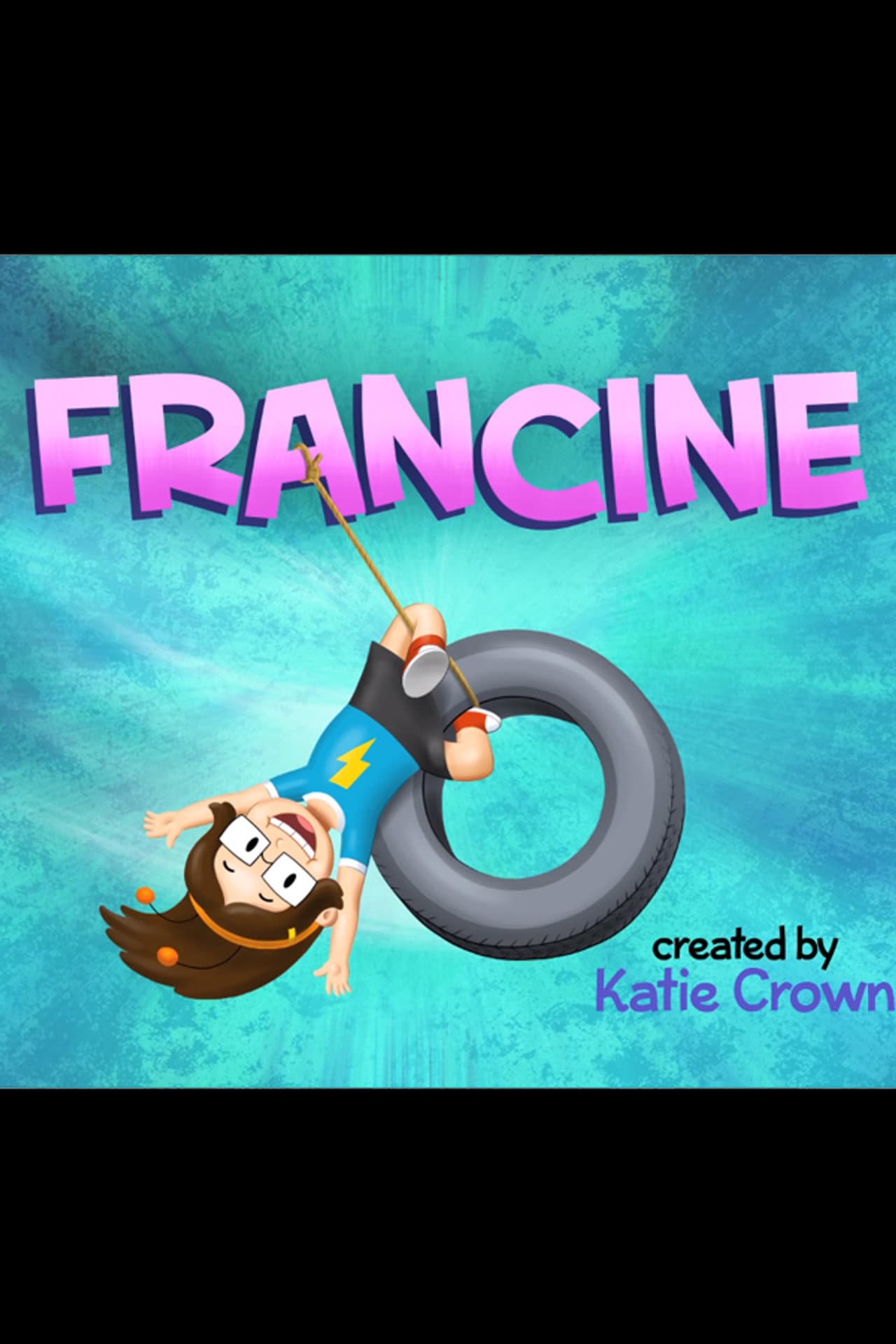 Francine preview 1