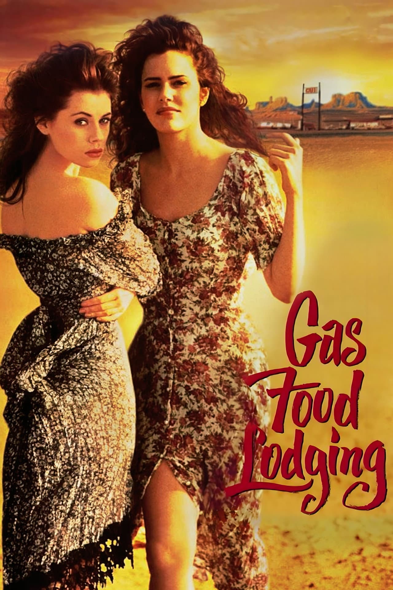 Gas Food Lodging preview 2