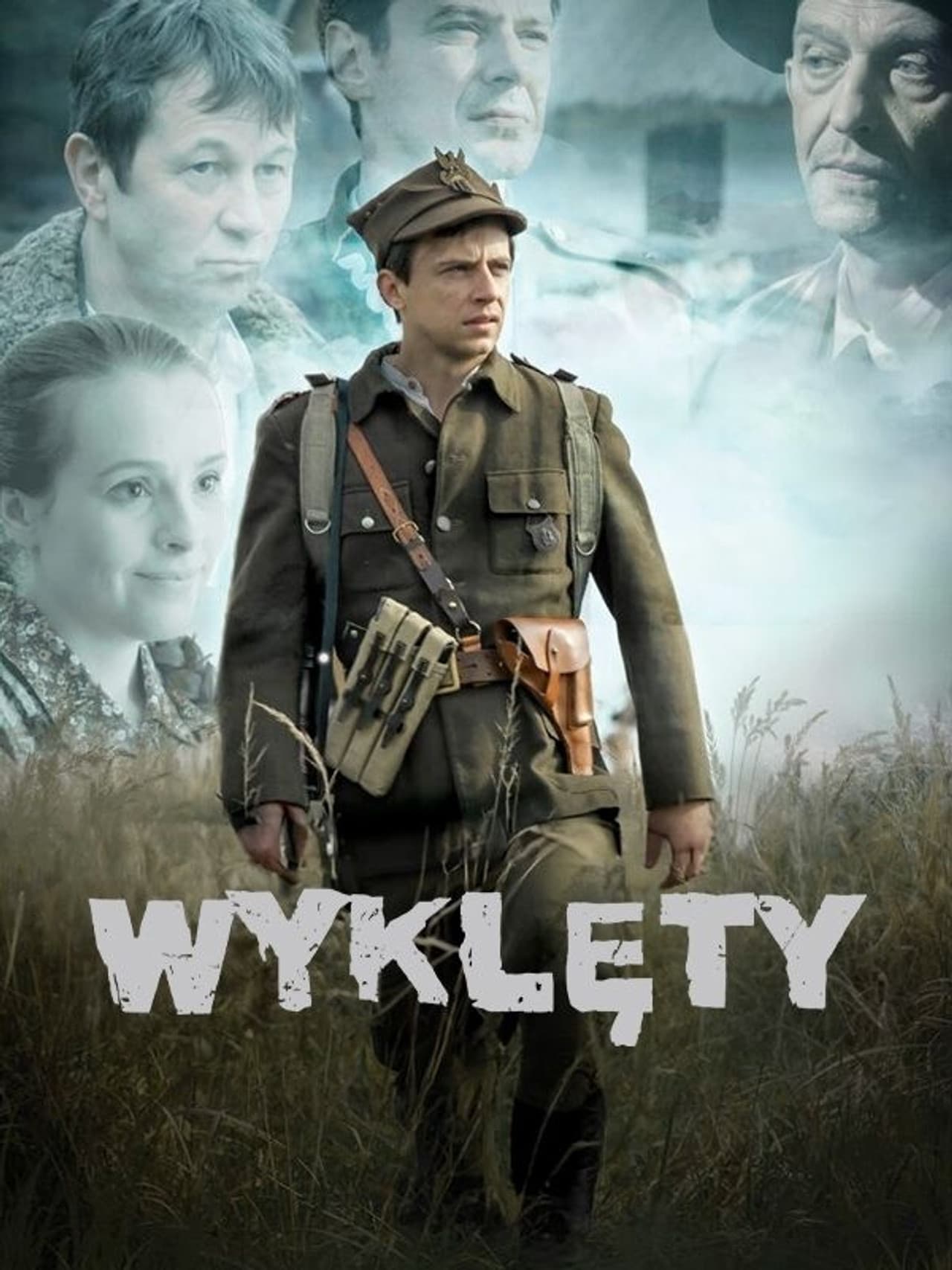 Wyklęty preview 2