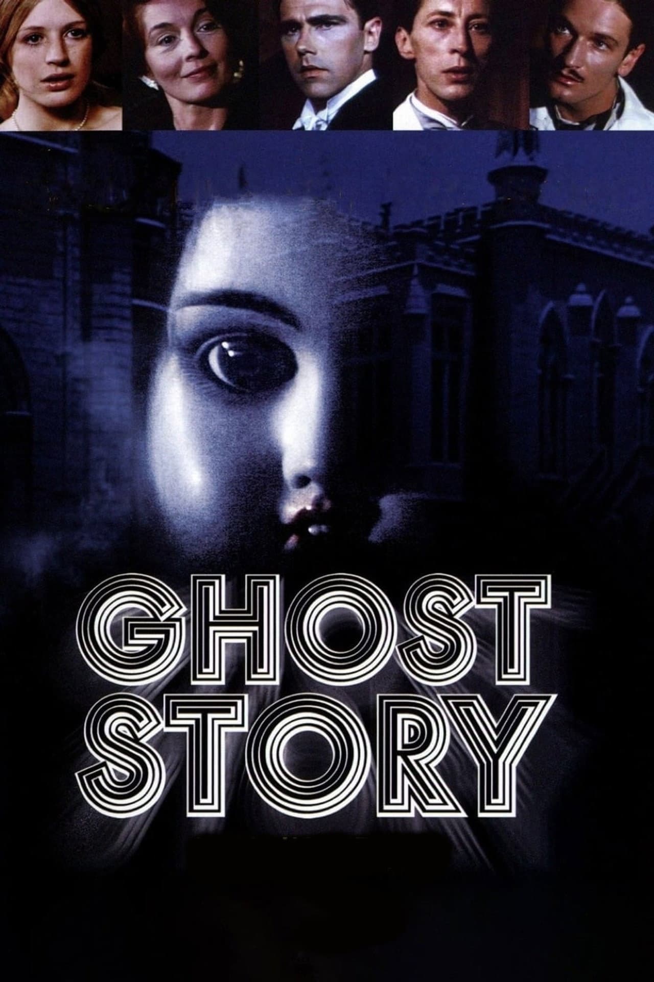 Ghost Story preview 2