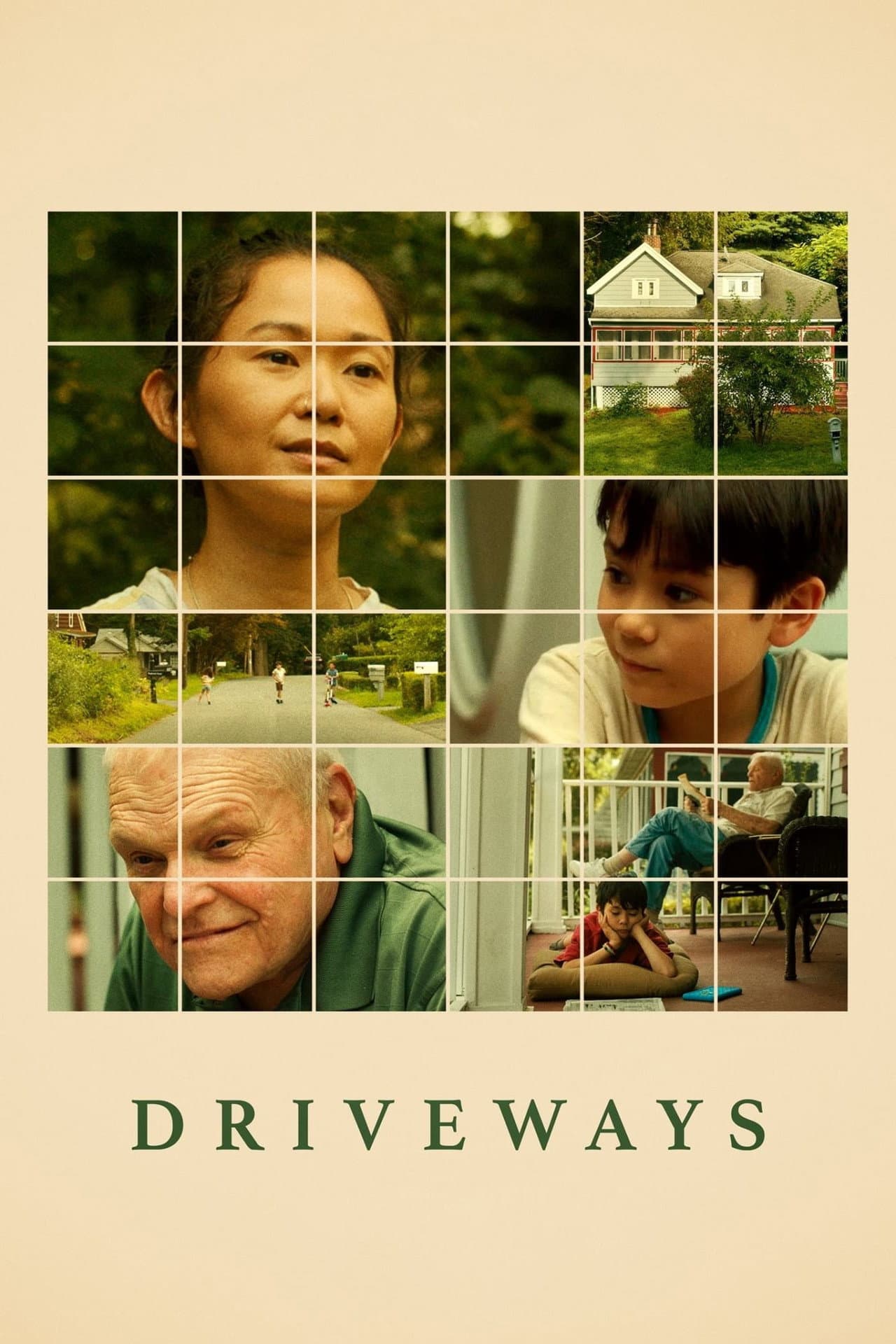 Driveways preview 2
