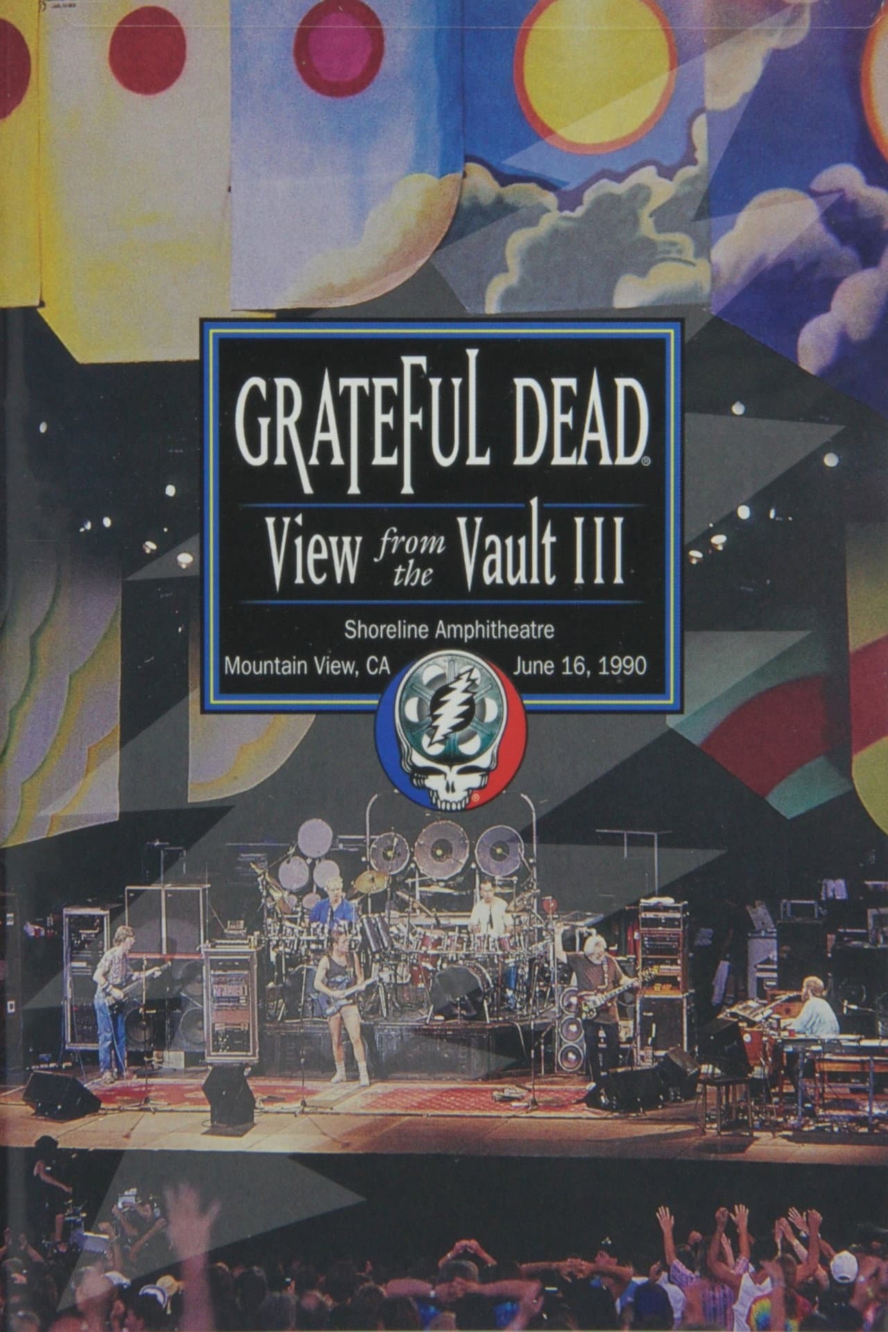 Grateful Dead: View from the Vault III preview 2