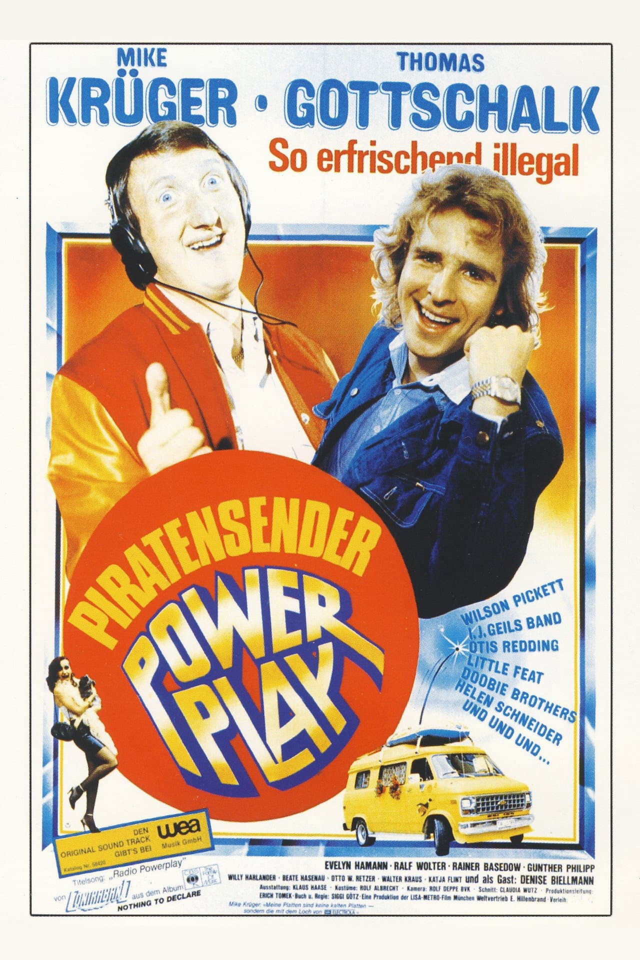 Piratensender Powerplay preview 2