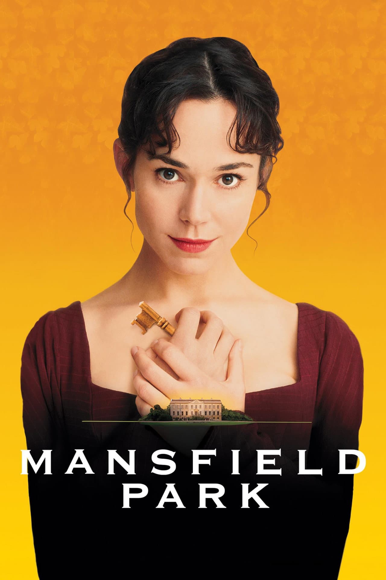 Mansfield Park preview 2