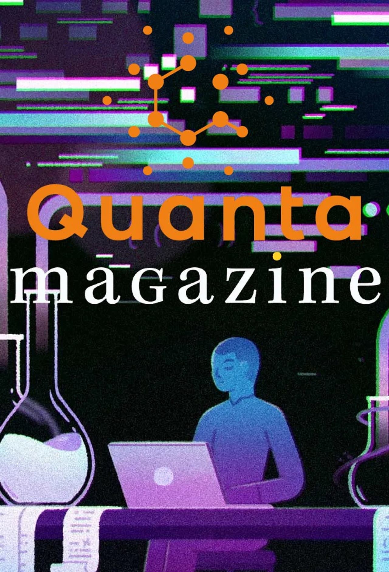 Quanta Magazine preview 2