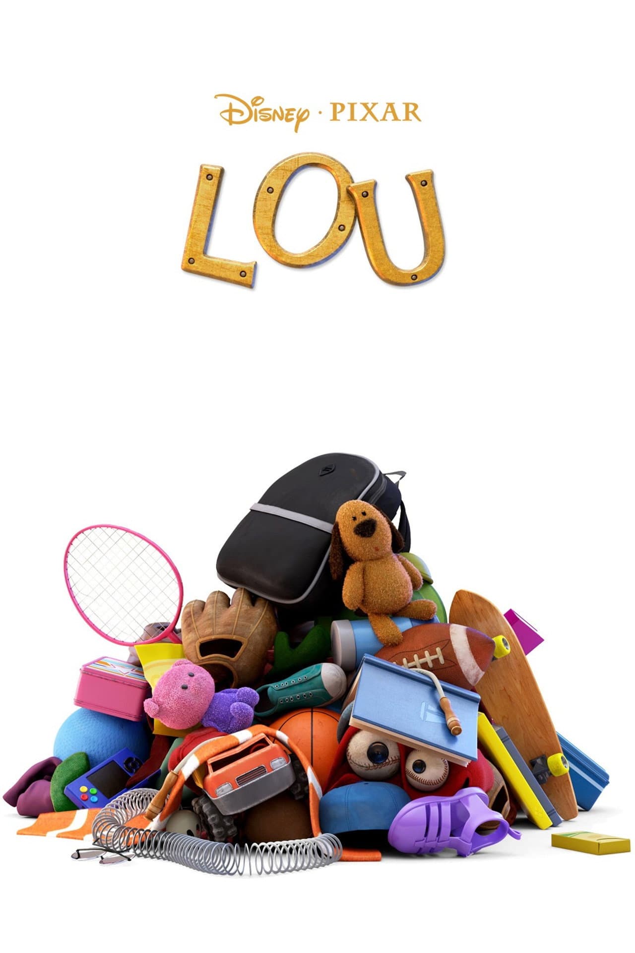 Lou preview 2
