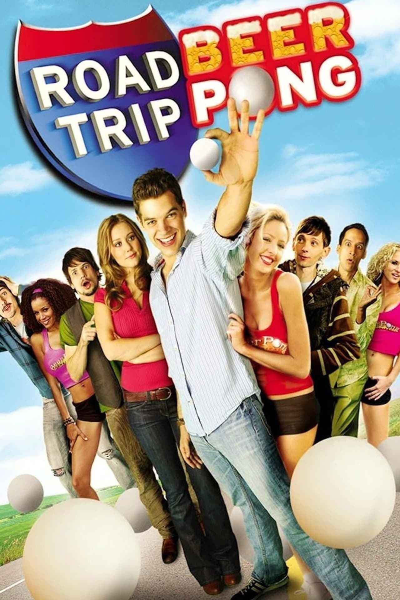 Road Trip: Beer Pong preview 2