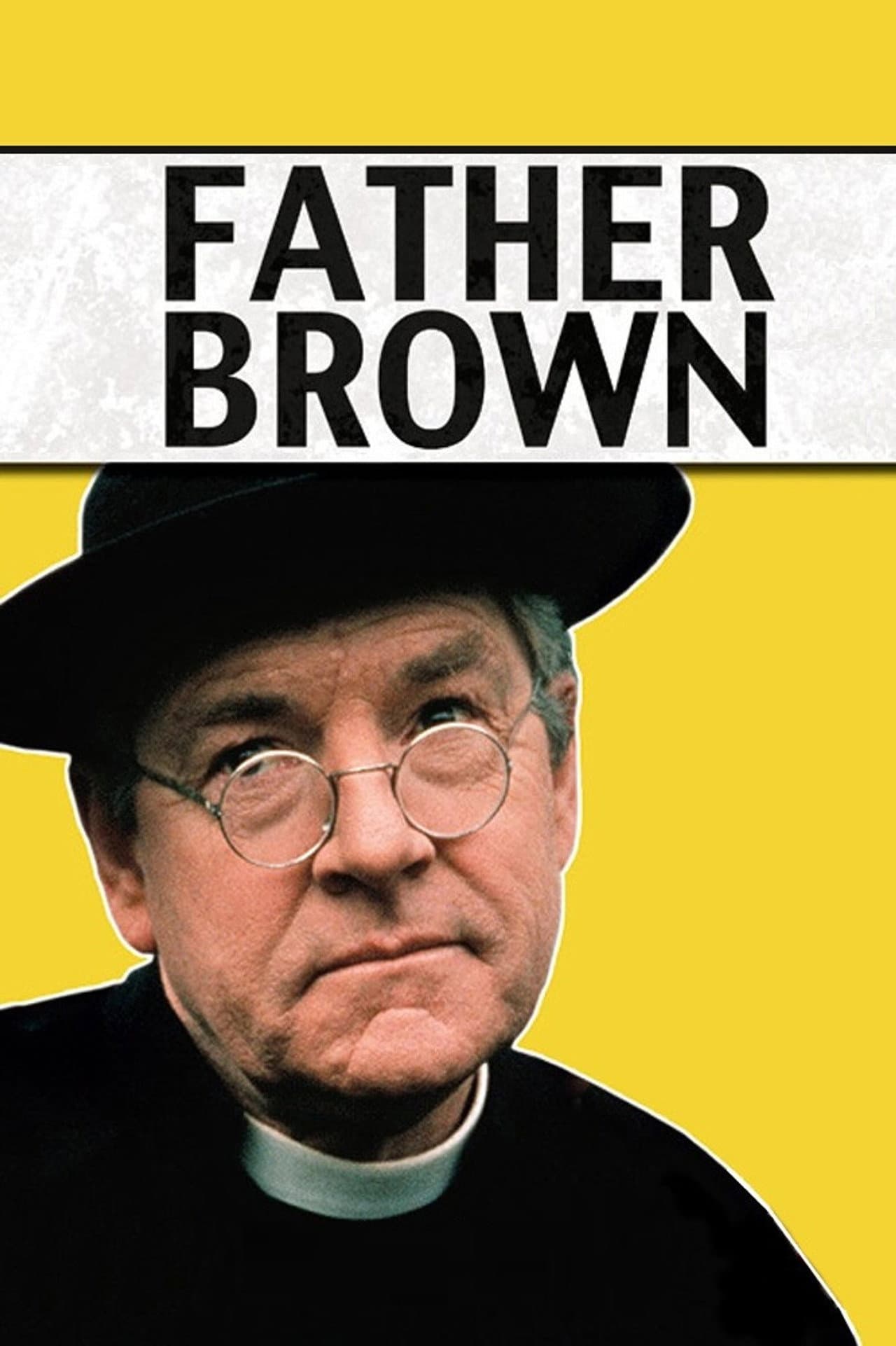 Father Brown preview 2
