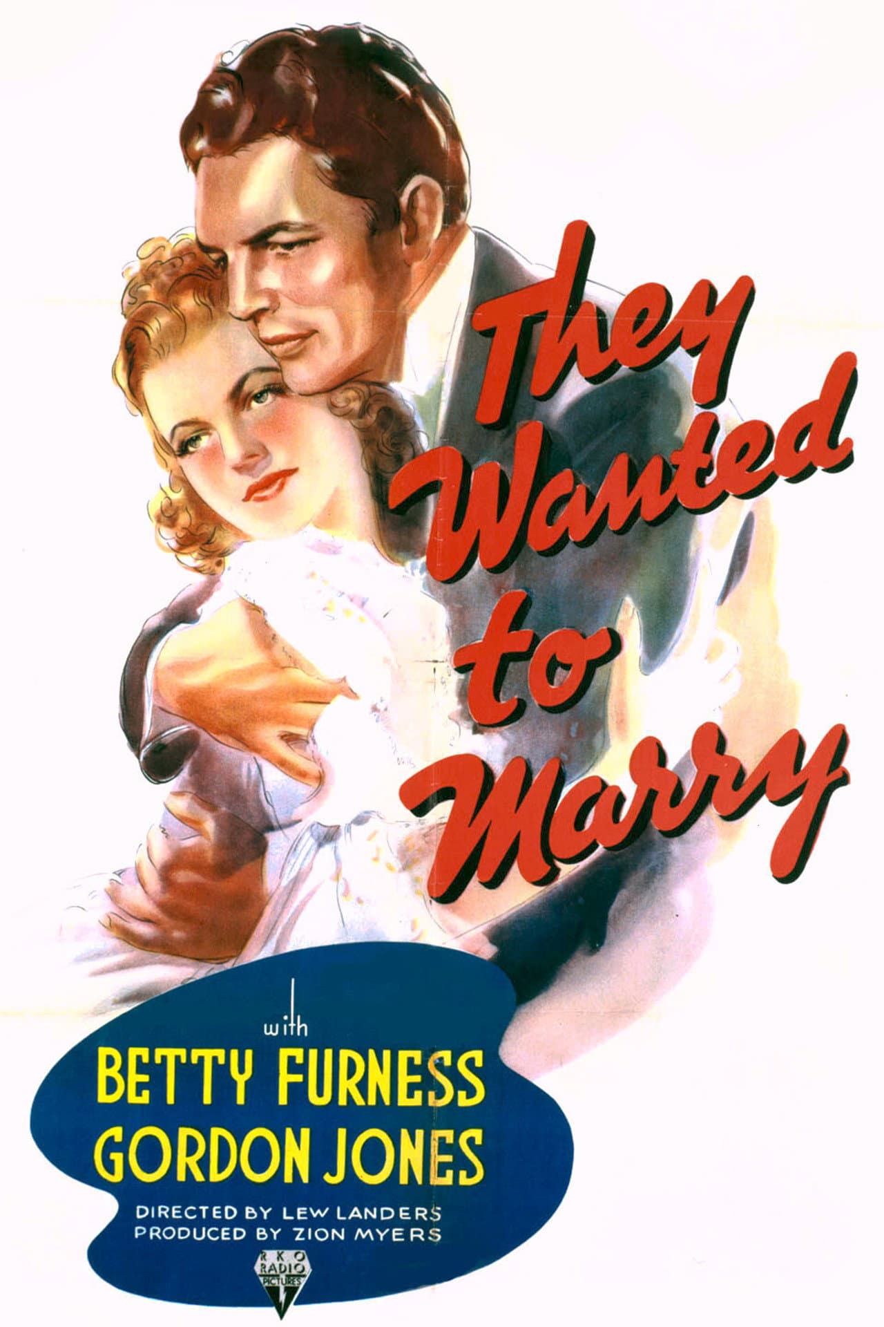 They Wanted to Marry preview 2