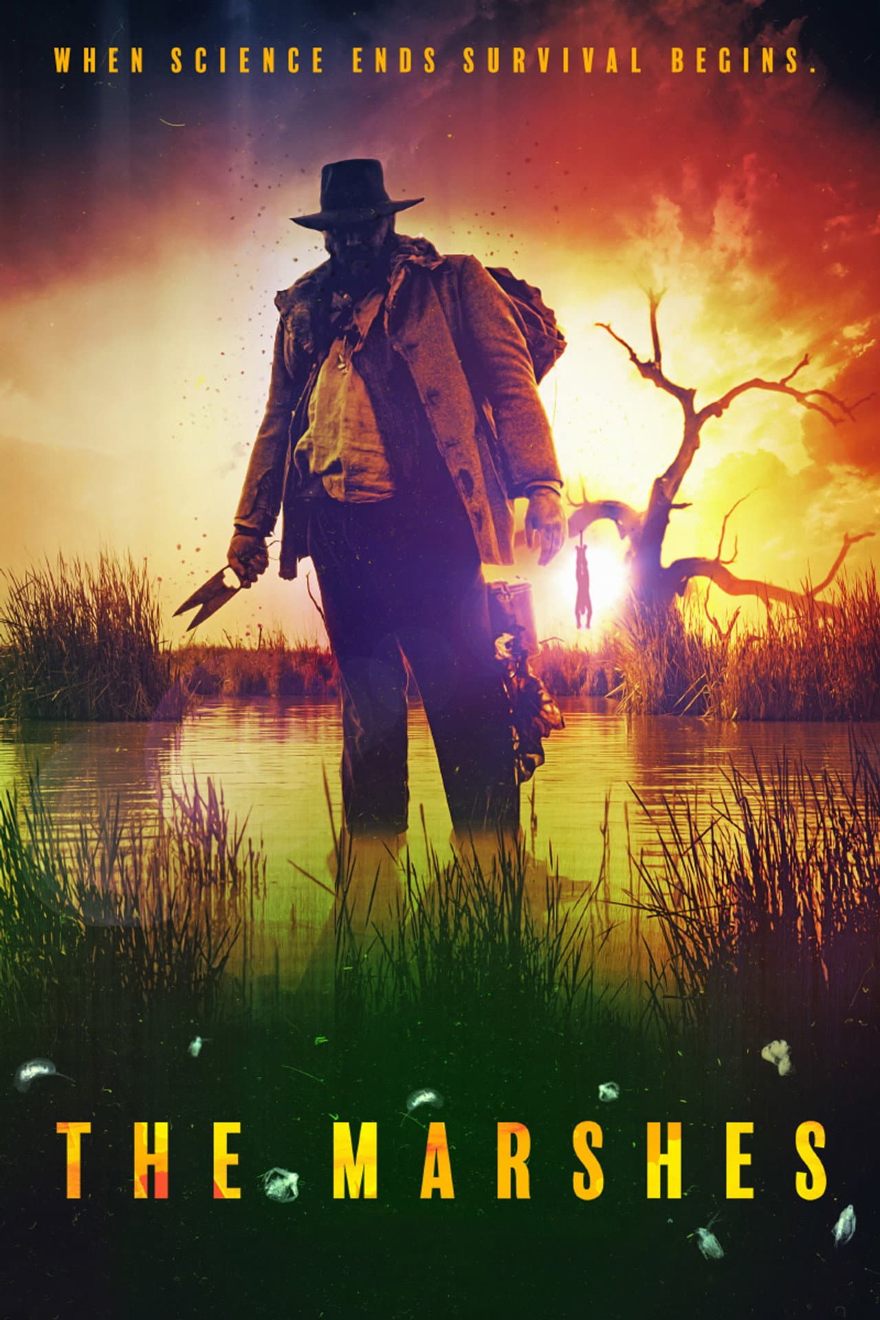 The Marshes preview 2