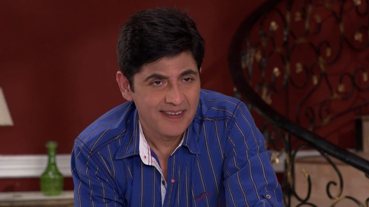 Vibhuti Becomes Bhoja For Angoori