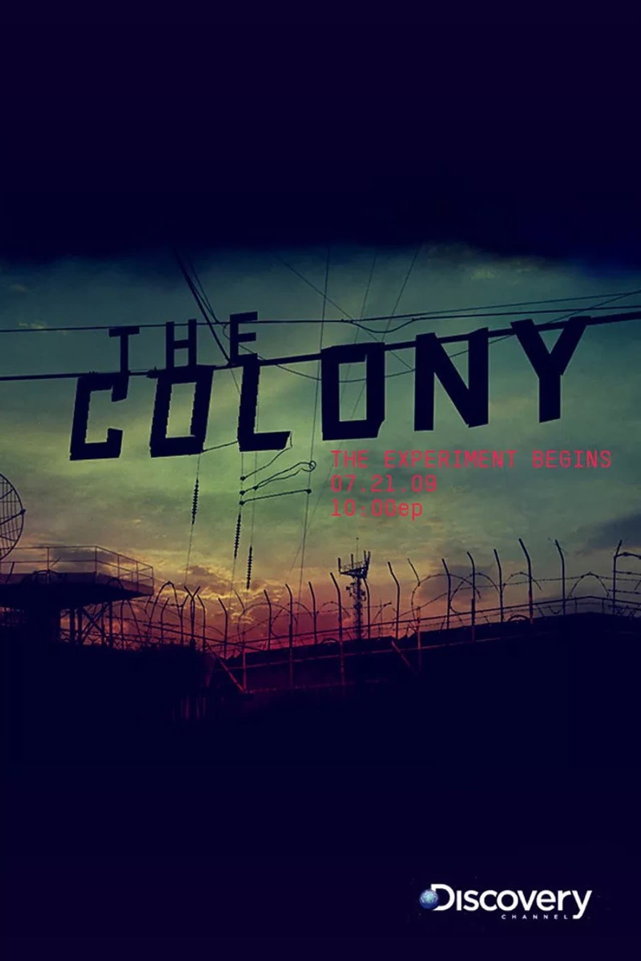 The Colony preview 1
