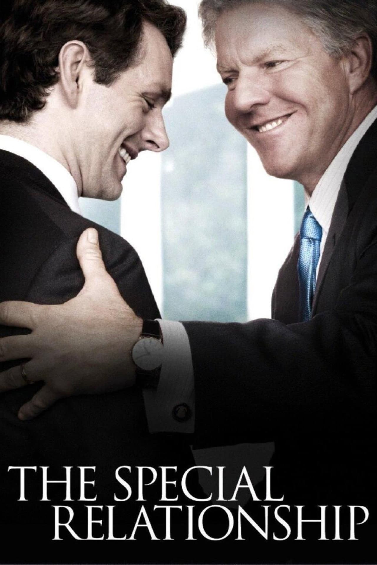 The Special Relationship preview 2