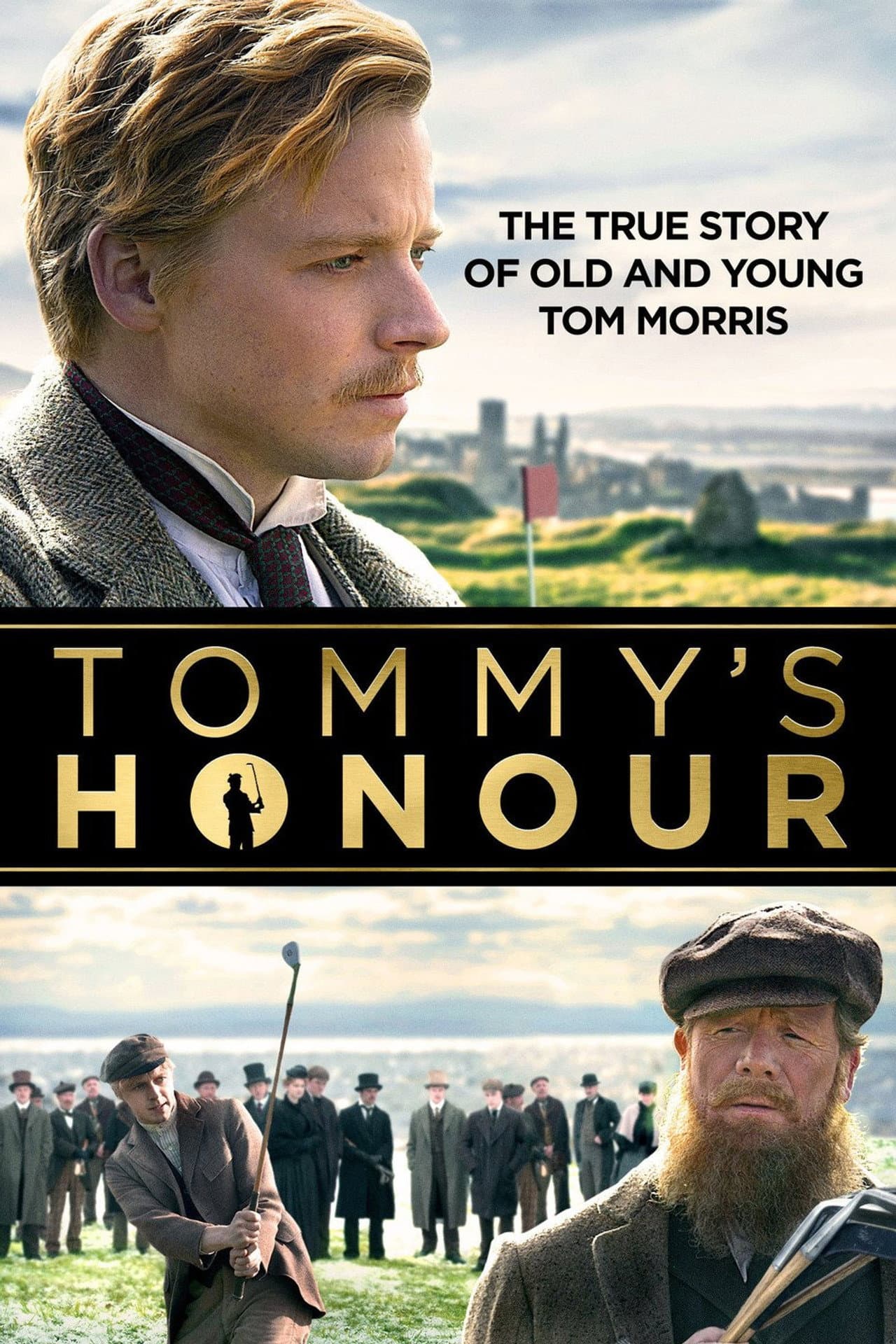Tommy's Honour preview 2