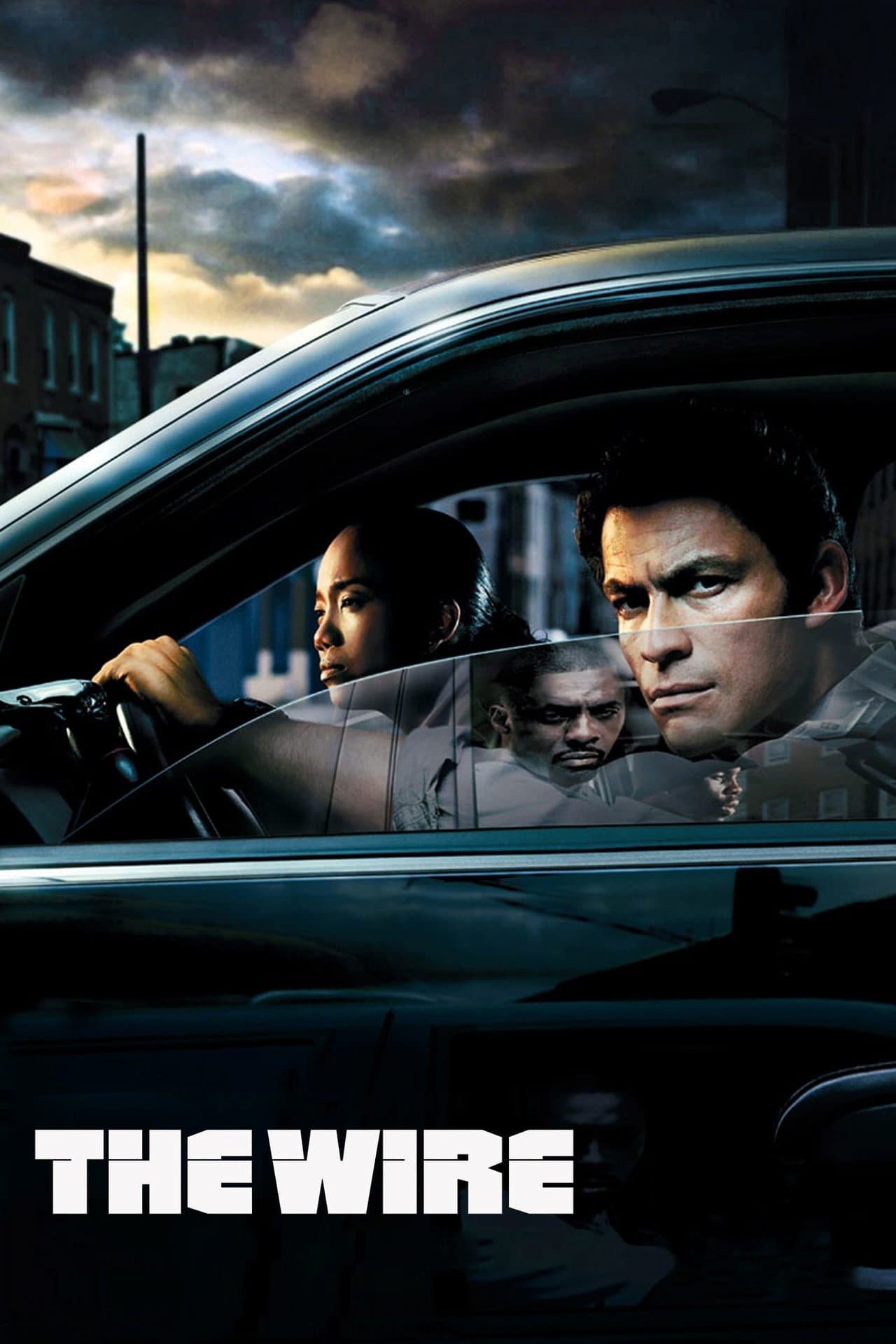 The Wire preview 2