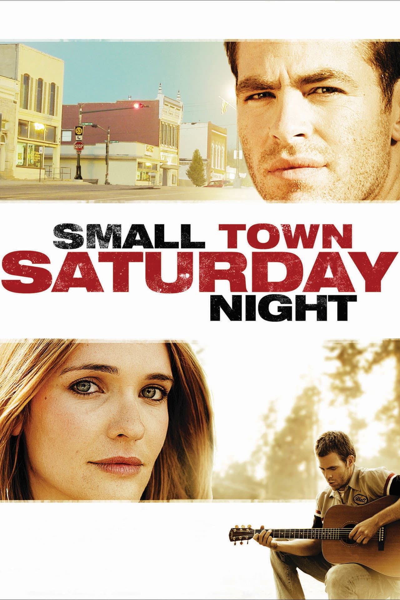 Small Town Saturday Night preview 2