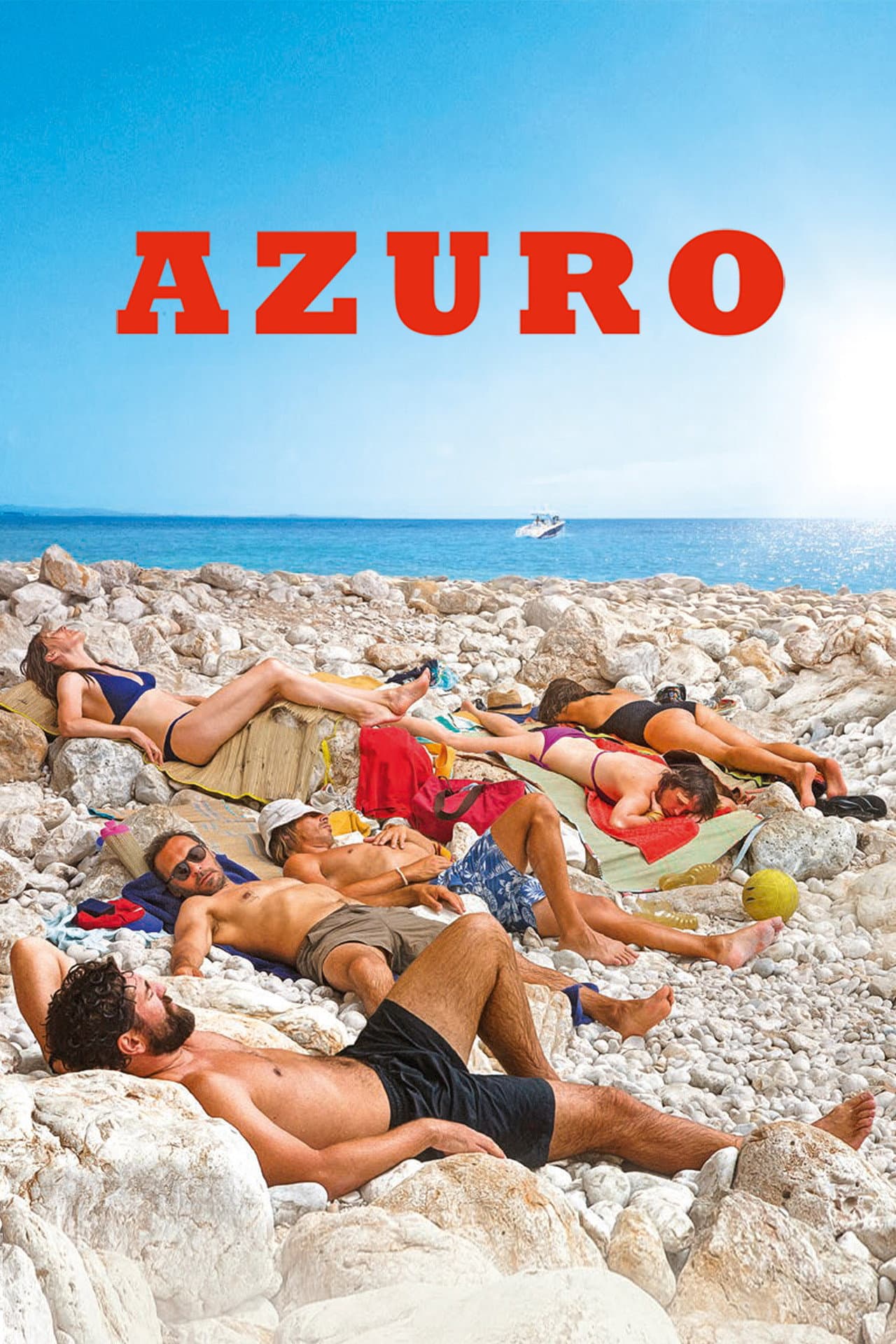 Azuro preview 2
