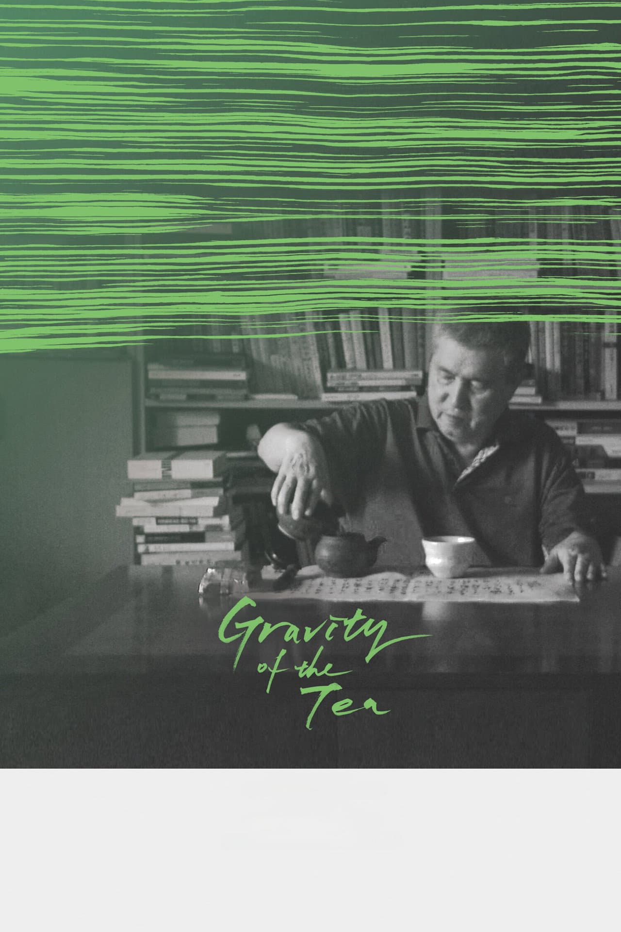 Gravity of the Tea preview 2