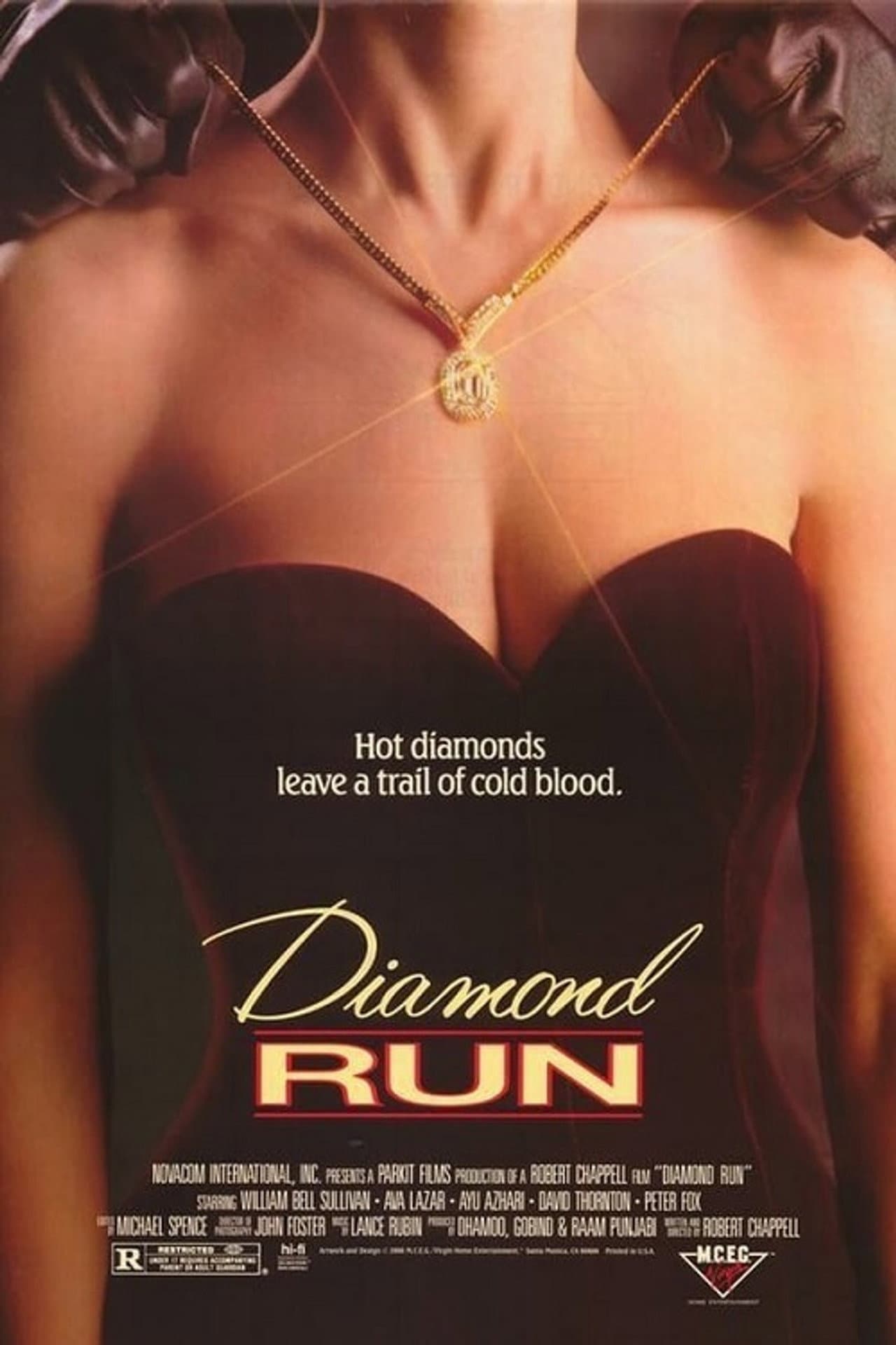 Diamond Run preview 1