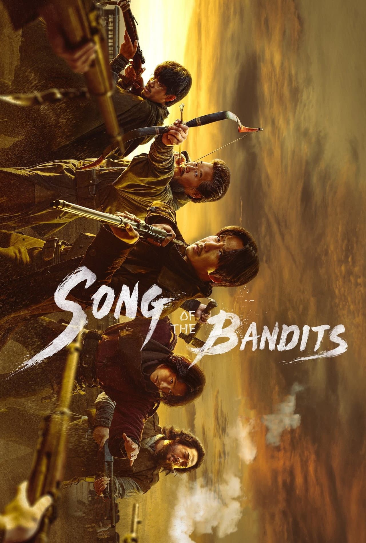 Song of the Bandits preview 2