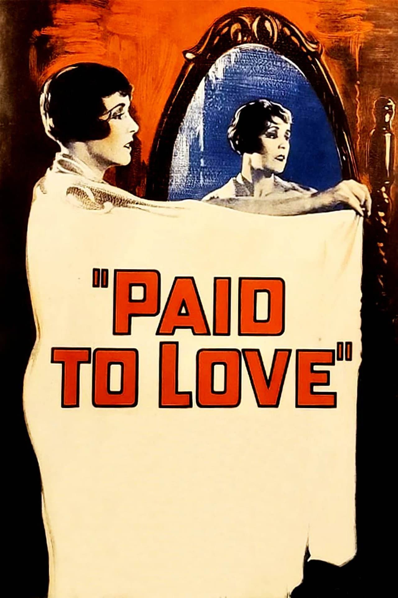 Paid to Love preview 2