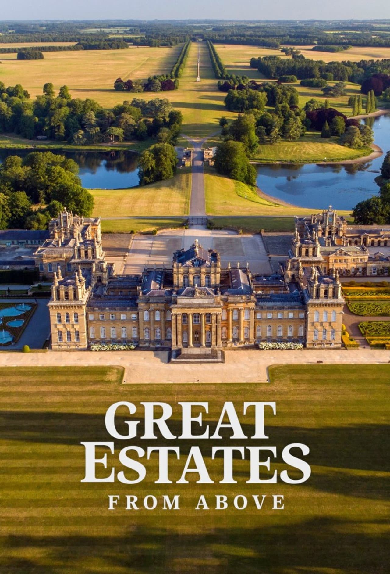 Great Estates from Above preview 2