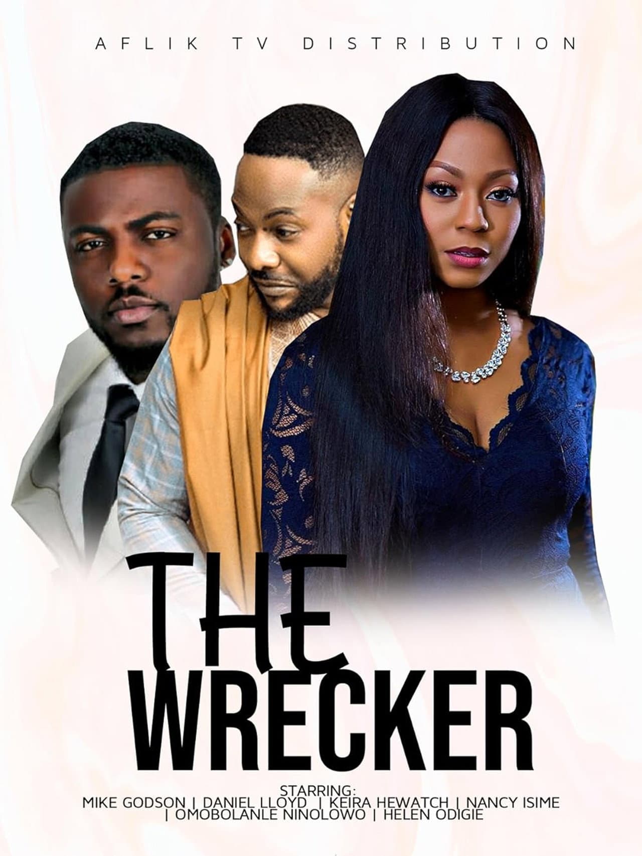 The Wrecker preview 2