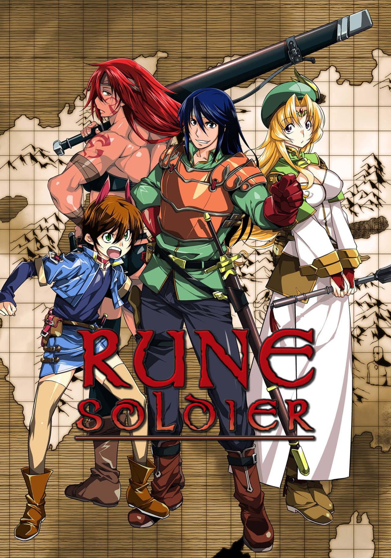 Season 1