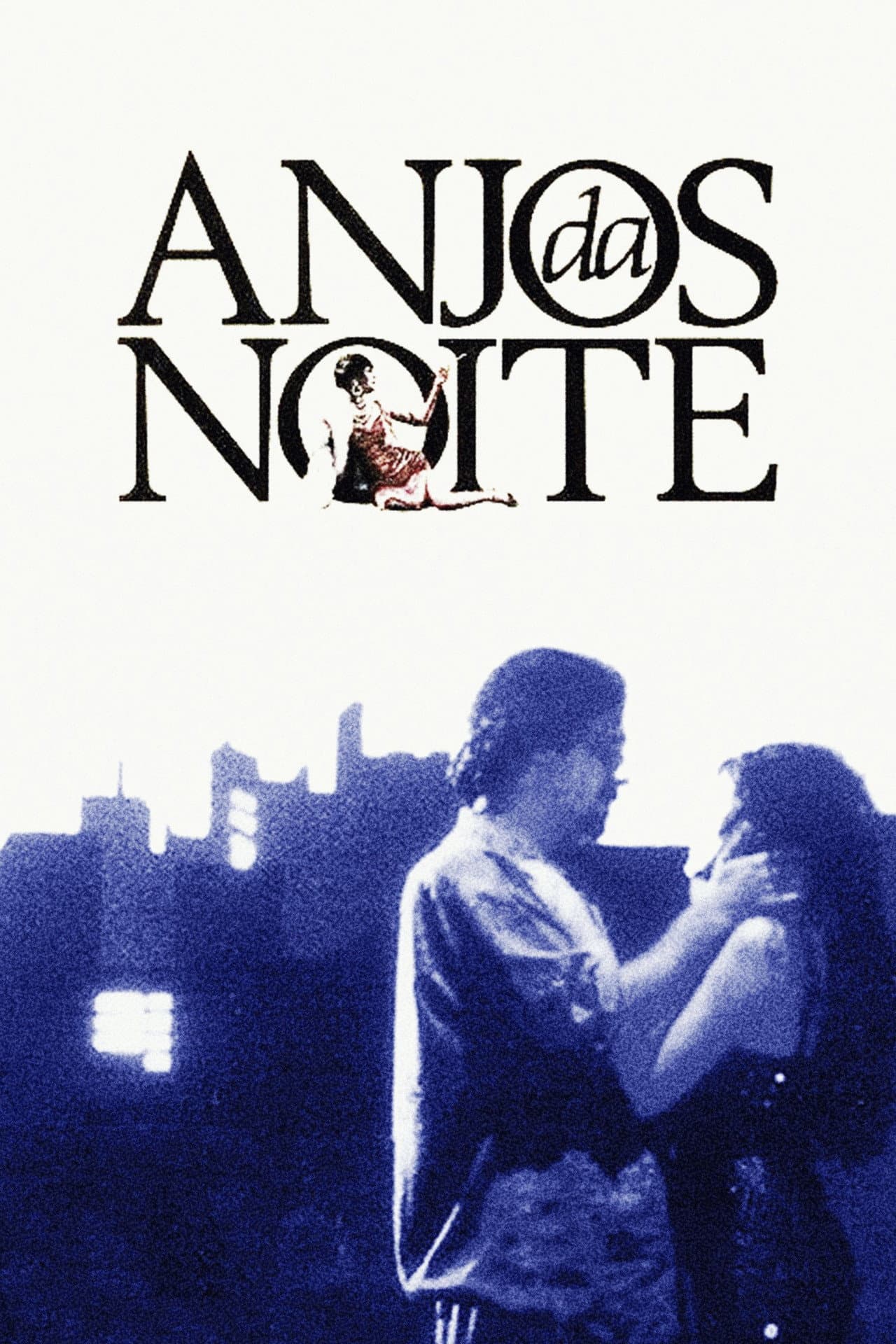Angels of the Night preview 2