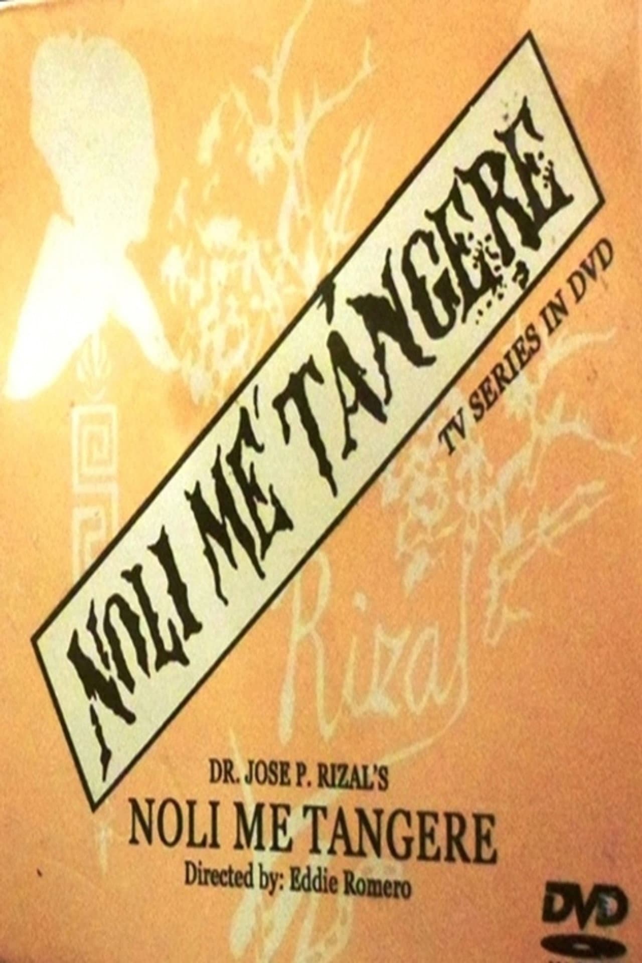 Noli Me Tangere preview 1