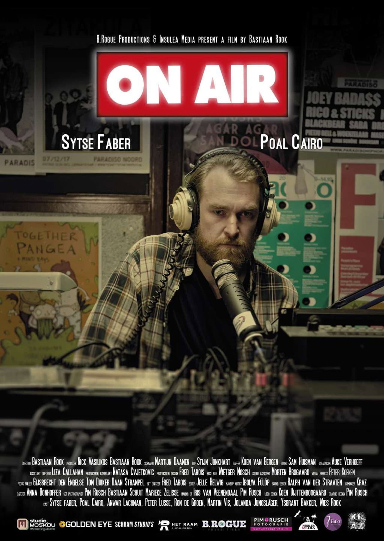 On Air preview 1