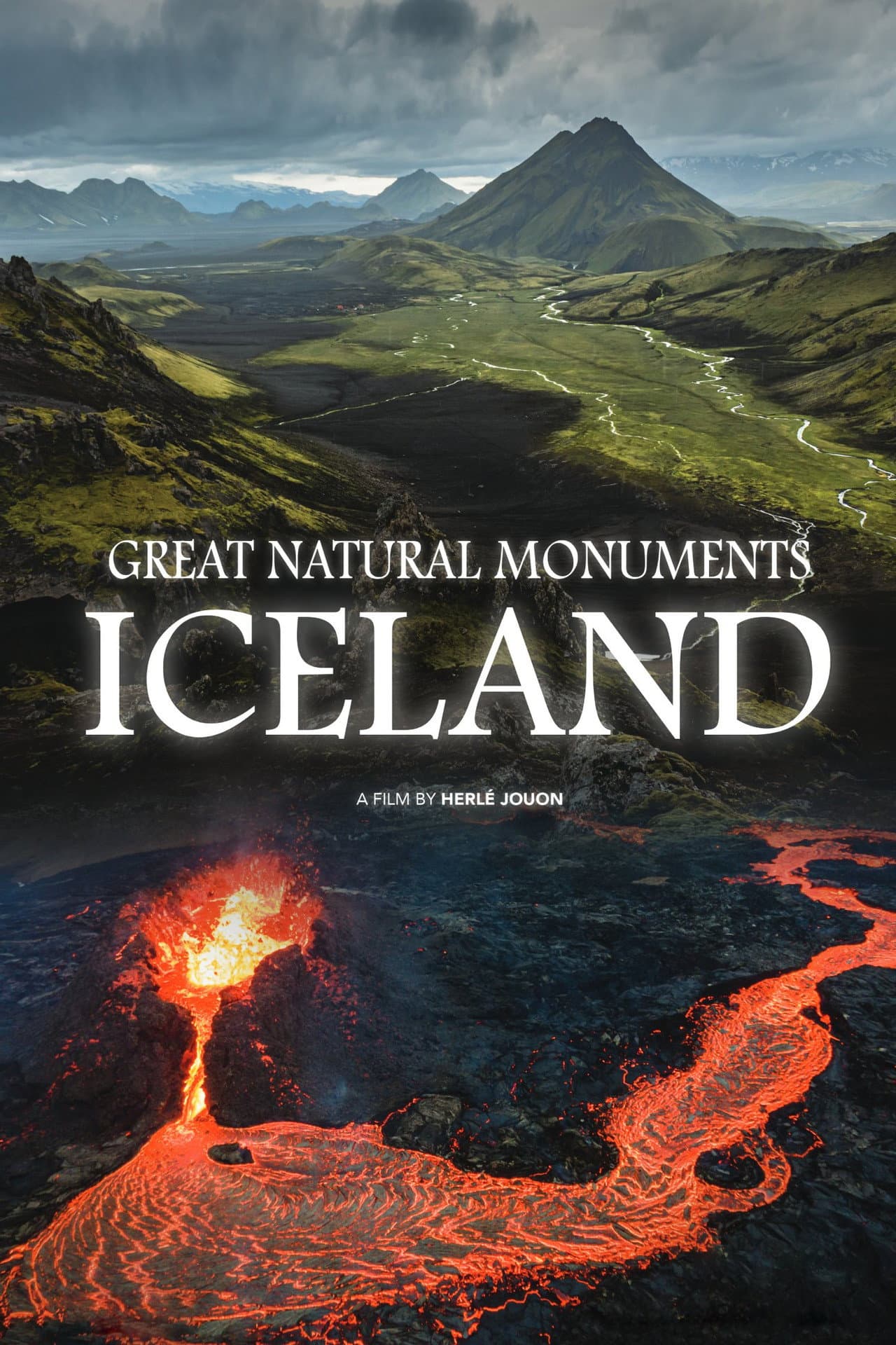 Great natural monuments - Iceland preview 2