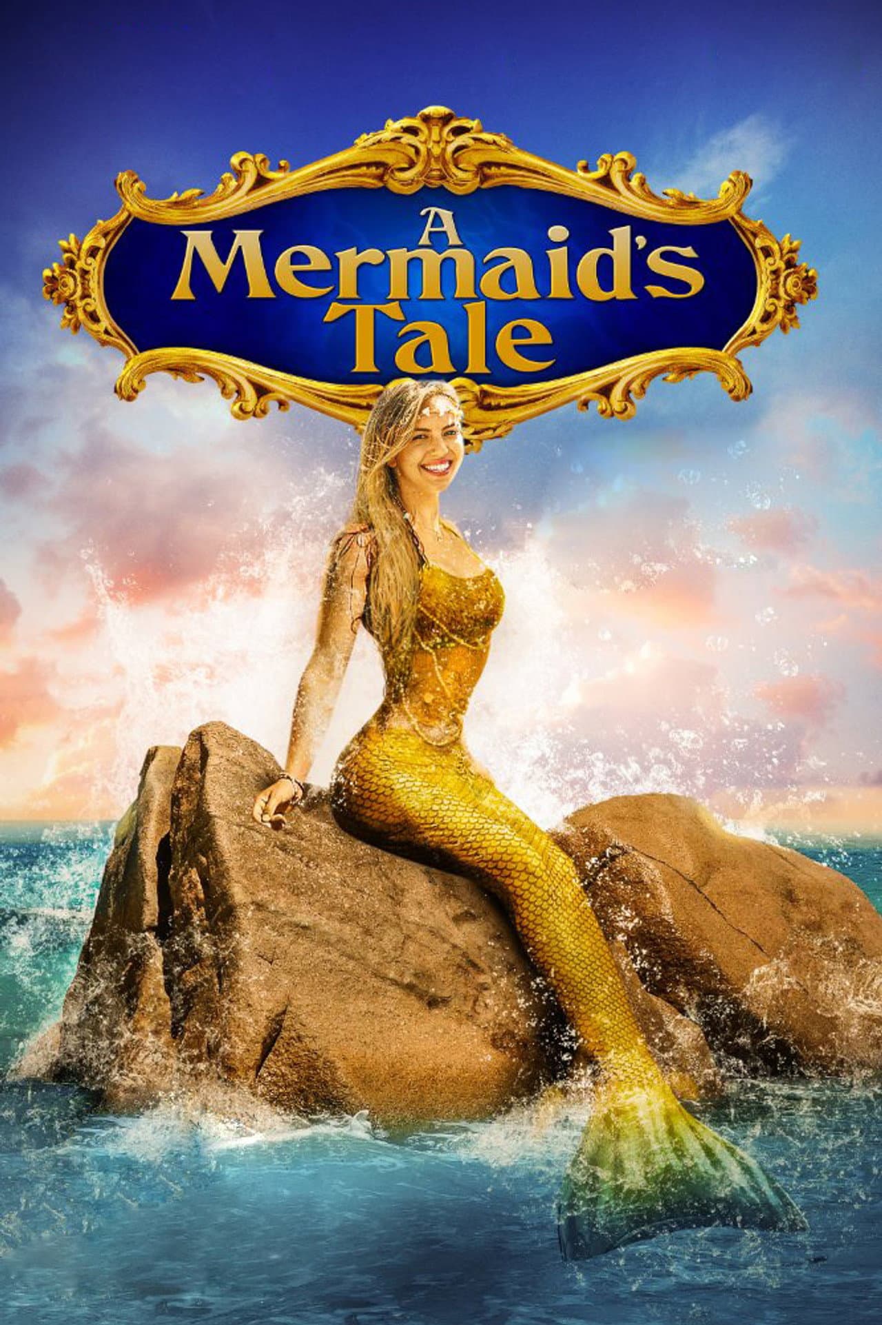 A Mermaid's Tale preview 2
